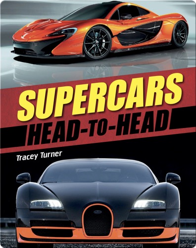 Supercars