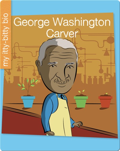 George Washington Carver
