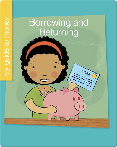 Borrowing and Returning