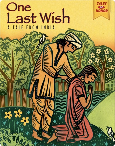 One Last Wish