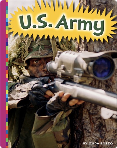 U.S. Army