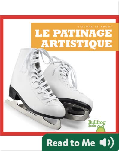 Le patinage artistique
