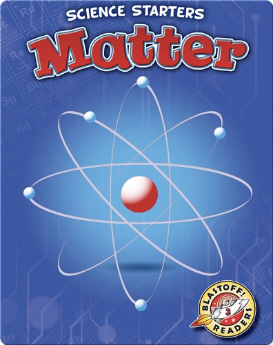 Matter