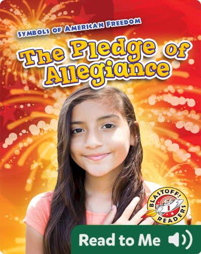 The Pledge of Allegiance