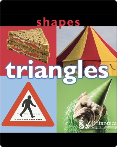 Shapes: Triangles