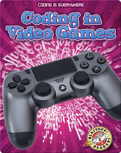 Coding in Video Games
