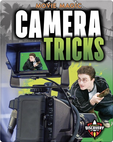 Camera Tricks