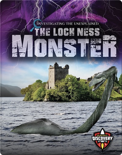 The Loch Ness Monster