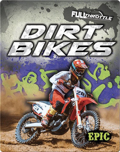 Dirt Bikes
