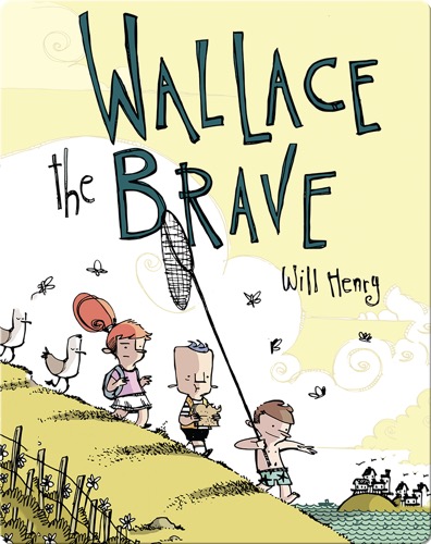 Wallace the Brave
