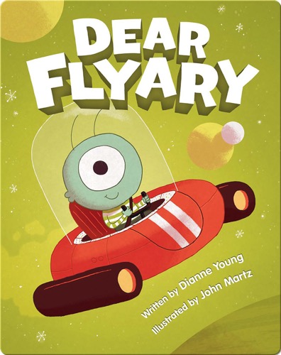 Dear Flyary