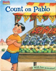 Count on Pablo