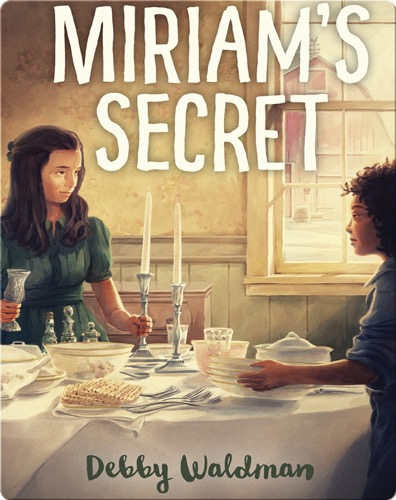 Miriam's Secret