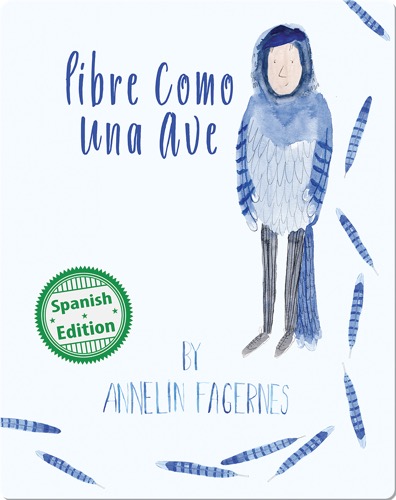 Libre como una ave
