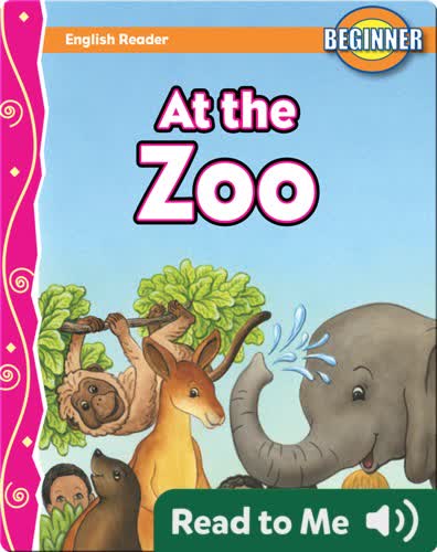 At the Zoo