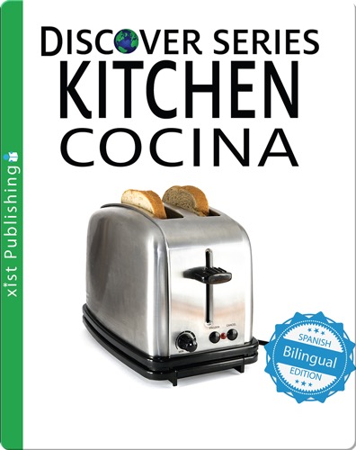 Kitchen / Cocina