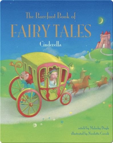 Cinderella