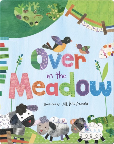 Over in the Meadow