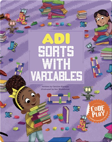 Adi Sorts with Variables