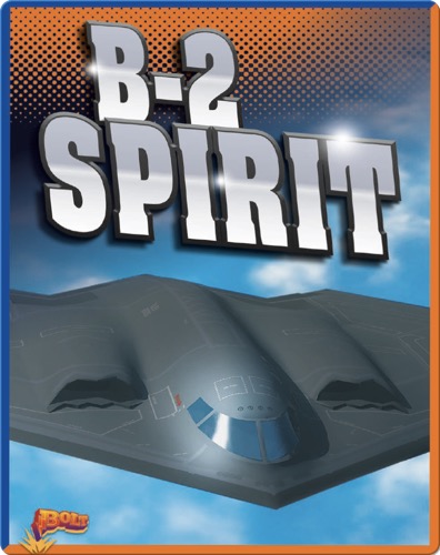 B-2 Spirit