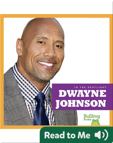 Dwayne Johnson