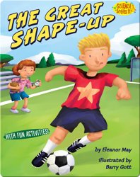 The Great Shape-Up
