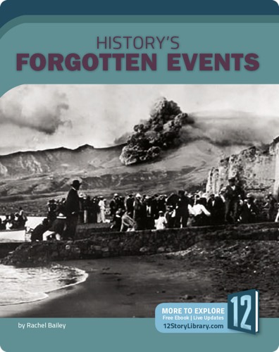 History’s Forgotten Events