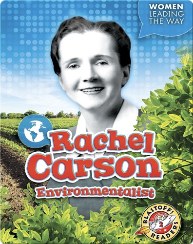 Rachel Carson: Environmentalist