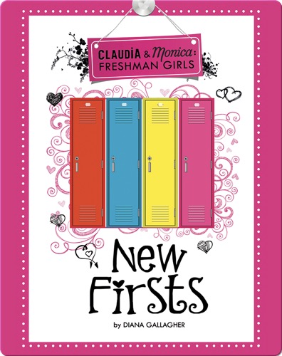 New Firsts