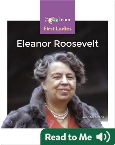 Eleanor Roosevelt