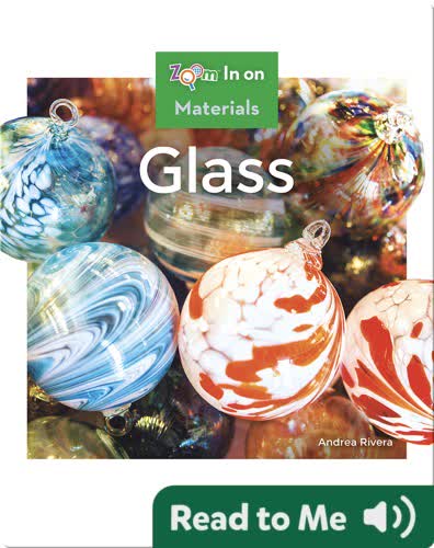 Glass