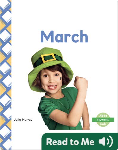 March