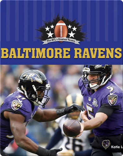 Baltimore Ravens