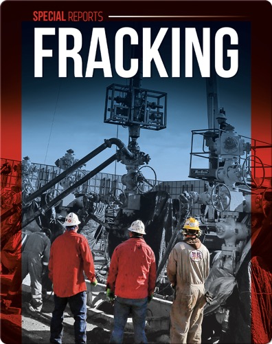 Fracking
