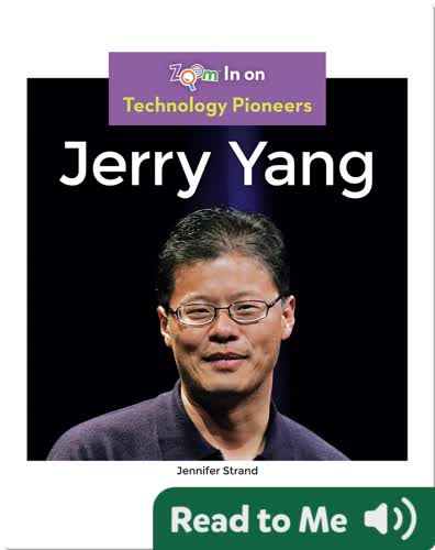 Jerry Yang