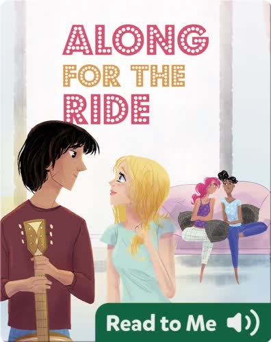 Along for the Ride #4: Solo Act