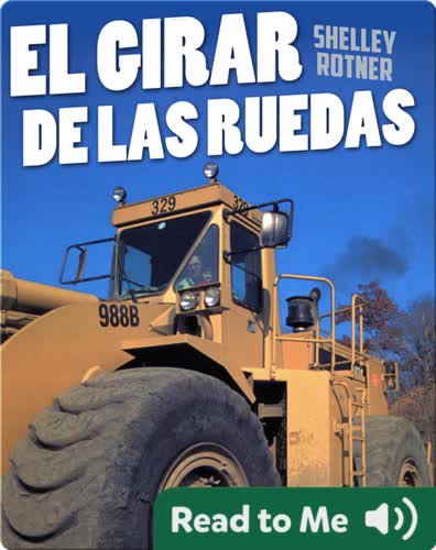 El Girar de las Ruedas