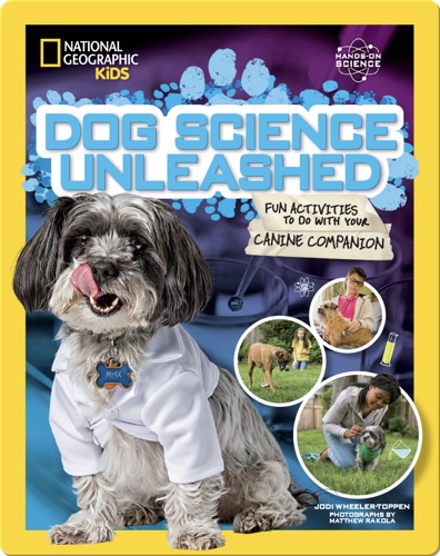 Dog Science Unleashed