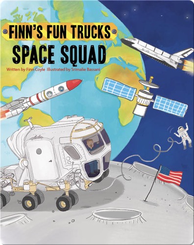 Space Squad