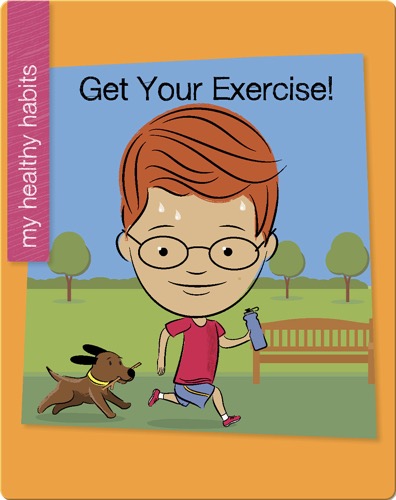 Get Your Exercise!