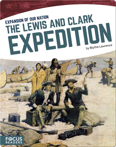 The Lewis and Clark Expedition