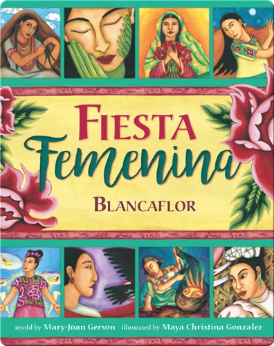 Blancaflor