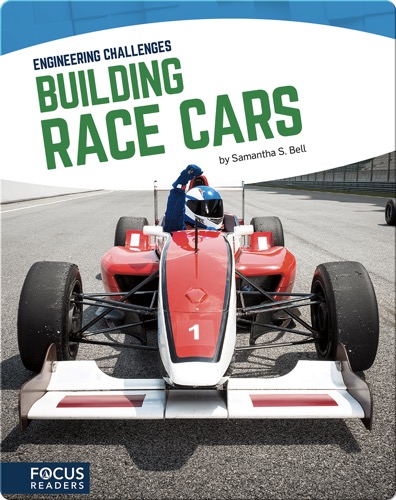 Engineering Challenges: Building Race Cars