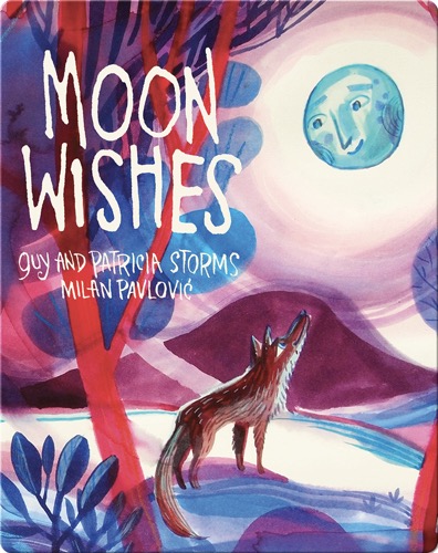 Moon Wishes