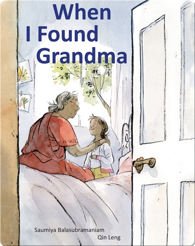 When I Found Grandma