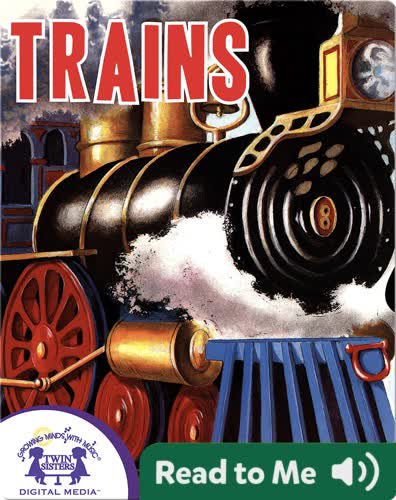 Trains