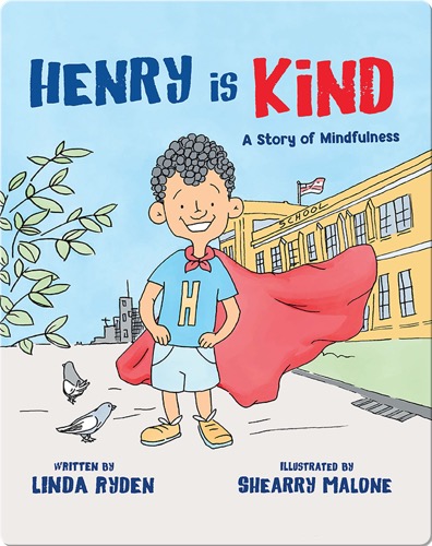 Henry Is Kind