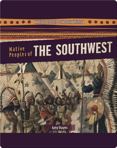 Native Peoples of The Southwest