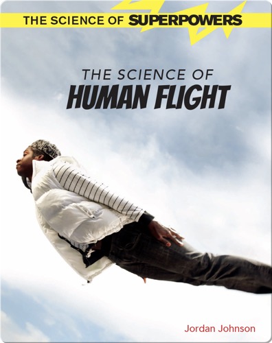 The Science of Human Flight