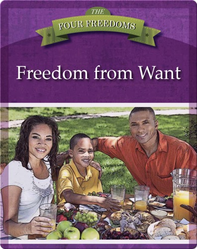 Freedom from Want